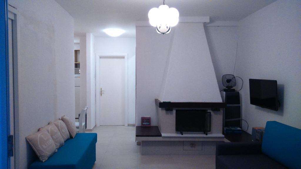 Apartment Lena Чижичи Номер фото
